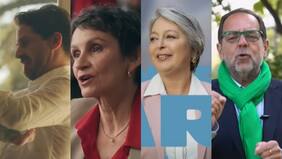 Ni el fútbol pudo contra la franja política: estos fueron los programas con más rating este 16 de junio