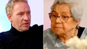 Muerte de Gabriela Medina golpeó a Martín Cárcamo: animador reveló desconocido lazo que lo unía con la actriz