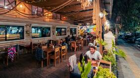 Lollapalooza Chile 2025: El bar que debutará en el sector más exclusivo del festival