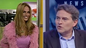 Un motel y la Sita Jeannete: Lindorfo Jiménez encaró a Nicolás Larraín por cahuín que le “dejó la cagá” en la casa