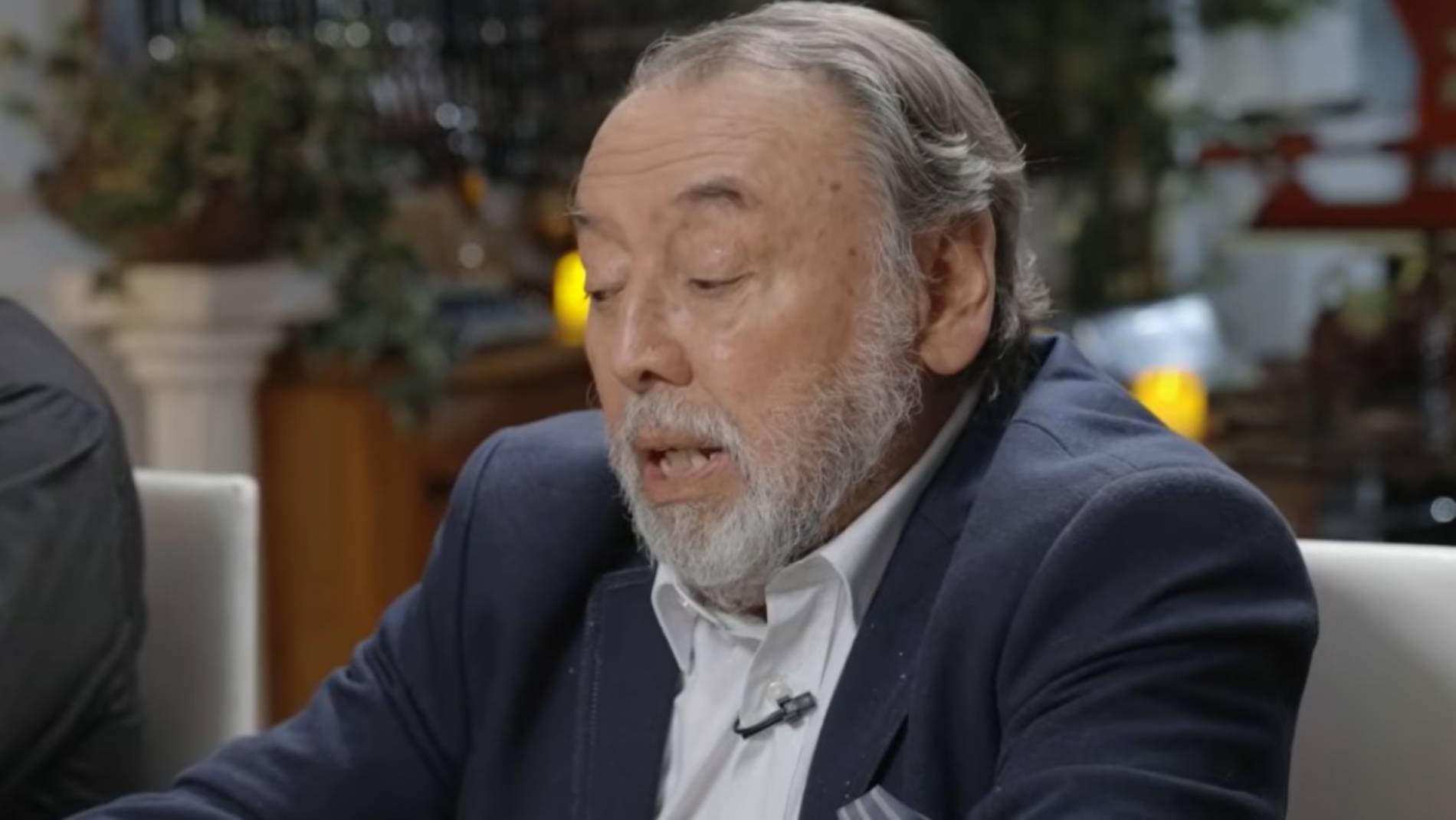 La desgarradora confesión de Don Carter a un año de la repentina muerte de su esposa: expuso revelador antecedente