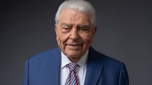 Vuelve a las pantallas en Estados Unidos: Don Francisco confirma nuevo programa en Univisión
