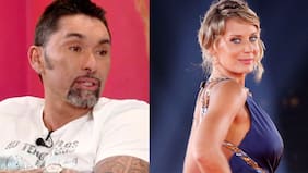 "El debería haberse puesto los pantalones como hombre y no lo hizo...": las sentidas palabras de Rocío Marengo sobre "Chino" Ríos