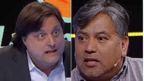 “Obsesión casi erótica conmigo”: duro cruce entre Gabriel Alemparte y Pedro Cayuqueo se selló con indio pícaro