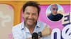 Daniel Fuenzalida reveló que se sometió a un procedimiento estético: mostró su drástico cambio de look