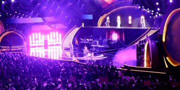 Festival de Viña del Mar