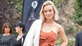 Los tips de estilo y belleza de Kika Silva