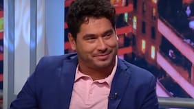 "Gino Costa lo hace bien, pero el canal dice 'ah no, ahora llegó otro'. Siempre queda en un segundo lugar...", comentan en panel de industria televisiva