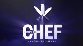 Nuevo confirmado: popular actor y comediante competirá en El Discípulo del Chef
