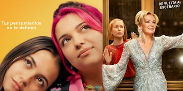 Estrenos Max. Foto Max.