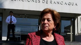 Formulan nuevos cargos contra ministros de la Corte de Apelaciones de Rancagua