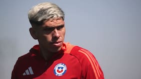 “Está muy tenido en cuenta por nosotros…”: Gareca explica por qué no está Carlos Palacios en La Roja