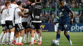 Colo Colo tendría listo a polémico refuerzo: está condenado por violencia de género