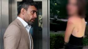 "Venían normal, no noté nada raro": la declaración del conductor del Uber que trasladó a denunciante de Jorge Valdivia y a su amiga