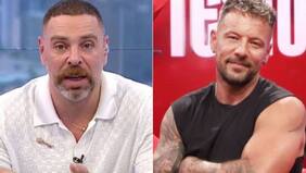 La opinión sin filtro de José Antonio Neme tras escándalo por supuesta infidelidad de Fabricio: apuntó a íntimo detalle