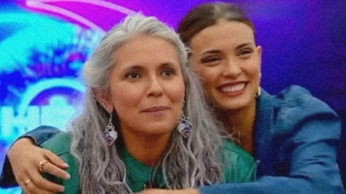 Mamá de Cony Capelli denunció a Zona Latina al CNTV tras dichos sobre la chica reality