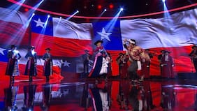 Fiestas Patrias en Mega: tradiciones, “cuecazo” y estreno de un espectáculo exclusivo del Bafona