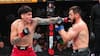 La Jaula volvió a las victorias en la UFC: Ignacio Bahamondes venció a Muslim Salikhov