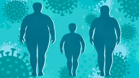 Coronavirus: Estudio afirma que bajar de peso disminuye considerablemente las posibilidades de tener complicaciones graves