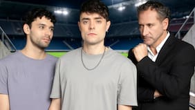 Juan Pablo Sáez regresa a Canal 13 como gran antagonista de la nueva teleserie vertical “Un corazón como el tuyo”
