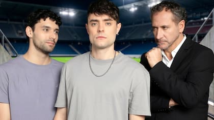 Juan Pablo Sáez regresa a Canal 13 como gran antagonista de la nueva teleserie vertical “Un corazón como el tuyo”