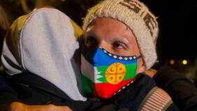 Fiscalía pide formalizar a Rodrigo Rojas Vade por desórdenes públicos