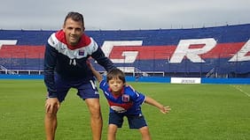 "Nosotros tendríamos que aprender más de ellos": Walter Montillo detalló su lucha a favor de la inclusión