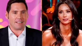 "Yo trabajé con Pancho en el matinal y nos trataban pésimo. Pancho lloraba". Saavedra: "¿Pero quiénes quedaron...? La morena y el gordito"