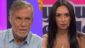 “¡Él no tiene cresta idea de nada!” y “si te gusta el show, asúmelo”, Felipe Vidal y Pamela Díaz se suman a indignación contra Sergio Rojas