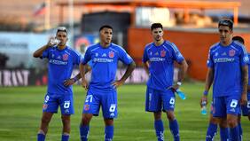 Oficial, es chacota: partido entre Universidad de Chile y Deportes La Serena es reprogramado y los hinchas estallan