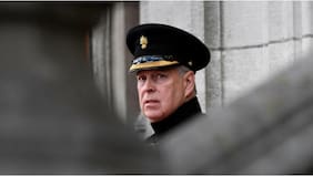 Príncipe Andrés de York: el historial criminal del hijo favorito de Isabel II