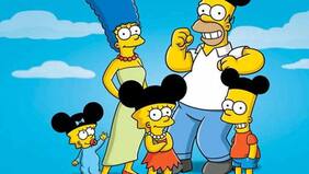 Ni las series Marvel le hacen la competencia: Los Simpson fue lo más visto a nivel mundial en Disney+ durante 2021