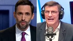 “¡Ya poh, Daniel, para la hueá!”: Stingo enfurece en vivo por “comparación” de Matamala