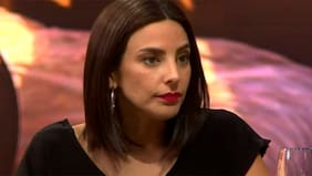 "Yo juraba que estaba resuelto, era feliz y era un orgullo ser adoptada... Pero estaba la herida ahí": la terapia de Daniela Castillo