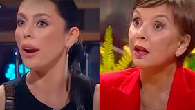 "Está lejos de ser necesario que tú ningunees a tus compañeros de trabajo para defender tu postura": la parada de carros de Fran García-Huidobro a Daniela Aránguiz tras entrevista a Carlos Caszely