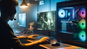 ¿Cuál es la conexión de internet más rápida para jugar por Steam?