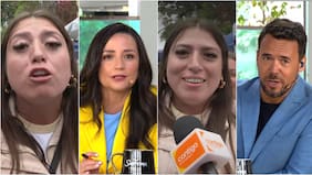 Ambulante de Meiggs pintó feroz dramón económico y terminó pillada por Arístegui y De la Iglesia con varios negocios ilegales