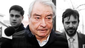 Defensa de Eduardo Macaya ingresó un recurso para anular juicio que lo condenó por abuso sexual a menores