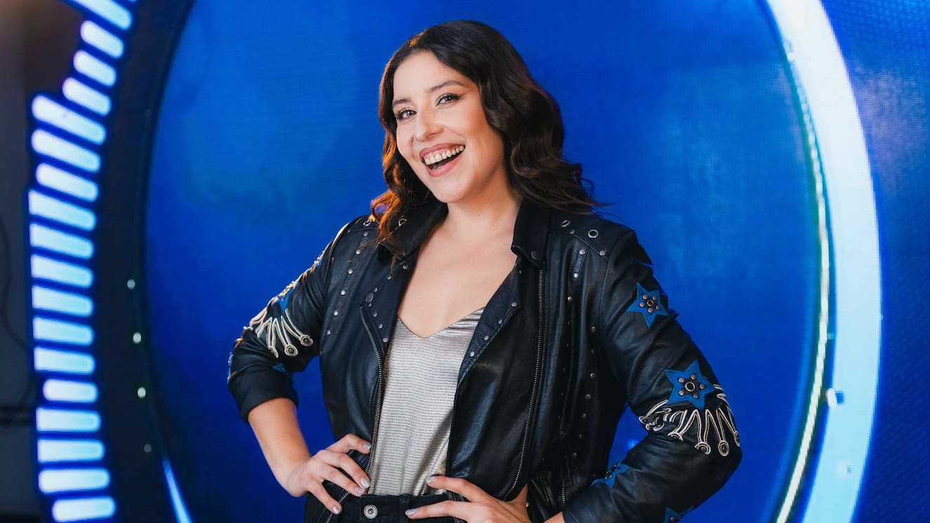 María José Quintanilla habló sobre la posibilidad de ser madre: “Vendrá cuando tenga que ser”