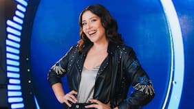 María José Quintanilla habló sobre la posibilidad de ser madre: “Vendrá cuando tenga que ser”