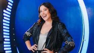 María José Quintanilla habló sobre la posibilidad de ser madre: “Vendrá cuando tenga que ser”