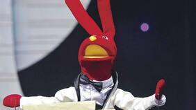 La tierna carta de dos niñas a personaje de "31 minutos"