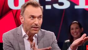 "Púdrete por amargada…": Jordi Castell se enojó con seguidora durante trasmisión de su programa por Instagram