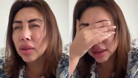 Naya Fácil alarma a seguidores en redes sociales con precupante revelación: enfrenta delicado momento de salud