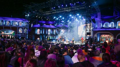 Festival del Huaso de Olmué 2026: artistas y humorista de este sábado, horario y dónde verlo