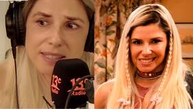 “Gracias a la Titi nunca me faltó trabajo”: Dayana Amigo se sinceró sobre lo importante que ha sido “Casado con hijos” en su carrera