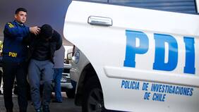 Peluquería de Antofagasta comandada por venezolana encubría una gran red de trata de personas y explotación sexual