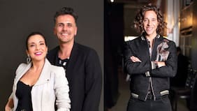 Karla Constant, Sergio Lagos y Matías Vega hablaron de la nominación a los Martín Fierro 2024: “¡No me lo podía creer!”