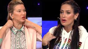 "Esta tremenda injuria y calumnia", "nos vamos a ver enfrentados a una demanda más", "ubícate": el round de Adriana Barrientos y Claudia Schmitd