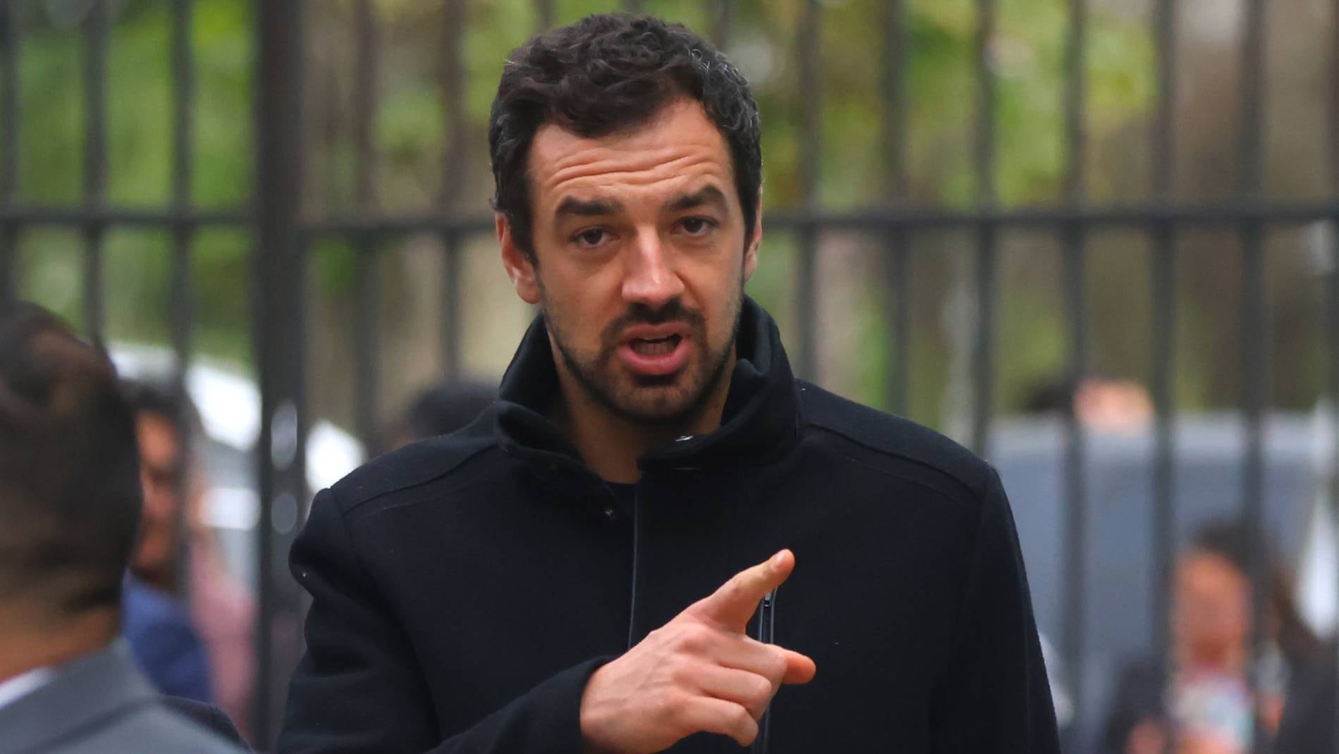 “Nunca lo haré”: Tomás Vodanovic se harta tras fuerte acusación en su contra y reacciona a repetidos ataques virales